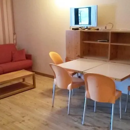 Matterhorn Immobiliare Cir 0172 Apartamento Breuil-Cervinia