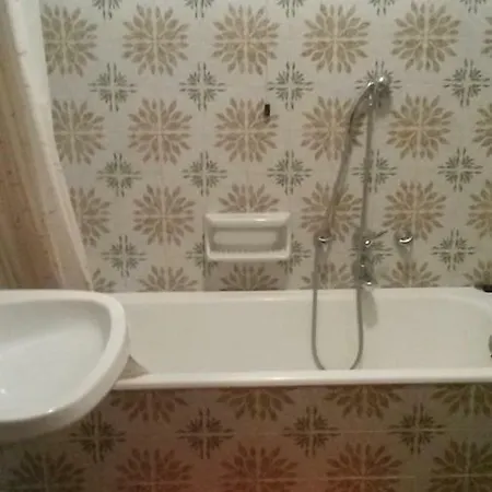 Matterhorn Immobiliare Cir 0172 Apartamento *