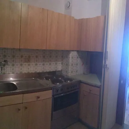 Appartement Matterhorn Immobiliare Cir 0172